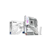 PLACA MADRE GIGABYTE 1851 AORUS PRO ICE DDR5 S/R/5M2/WIFI/USB3.2/ATX