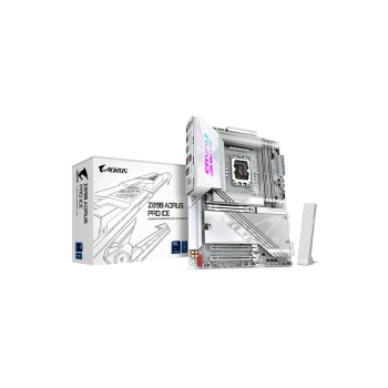 PLACA MADRE GIGABYTE 1851 AORUS PRO ICE DDR5 S/R/5