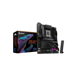 PLACA MADRE GIGABYTE 1851 Z890 AORUS ELITE WIFI7 D