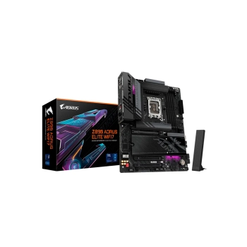 PLACA MADRE GIGABYTE 1851 Z890 AORUS ELITE WIFI7 D