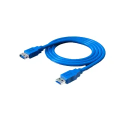 CABLE USB-A 3.0 M/H 2 METROS EXTENSOR FTX C160-U3-