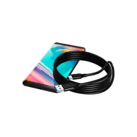 CABLE USB-A 3.0 - USB-C M/M 1M FTX-C160-U33-CMAMN-B1 5GBPS/5V/3A