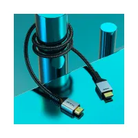 CABLE HDMI M/M 2M FTX-HD8K-AG2 HDMI2.1/8K/60HZ/4K/120HZ/48GBPS
