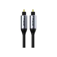 CABLE OPTICO 1M P/SOUND BAR/TV/PROY PREMIUM TOSLINK HIFI FTX-AV380-P04GN-S1
