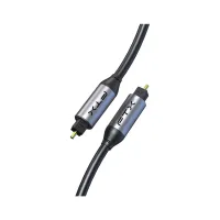CABLE OPTICO 3M P/SOUND BAR/TV/PROY PREMIUM TOSLINK HIFI FTX-AV380-P04GN-S3