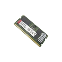 MEMORIA RAM P/NB DDR5 16GB 5600 KINGSTON KVR56S46BS8-16