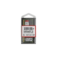 MEMORIA RAM P/NB DDR5 16GB 5600 KINGSTON KVR56S46BS8-16