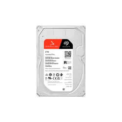 DISCO DURO SATA3 8TB SEAGATE IRONWOLF PRO 7200 256
