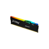 MEMORIA RAM DDR5 16G 6000 KINGSTON FURY BEAST BK KF560C36BBE2A-16 RGB XMP