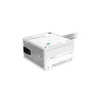 FUENTE GIGABYTE 650W 80PLUS SILVER BLANCO 220V GP-P650SS ICE