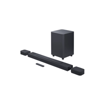 SOUND BAR JBL BAR 1000 PRO 880W JBLBAR1000PROBLKAM