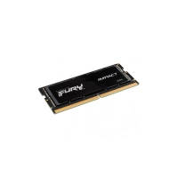 MEMORIA RAM P/NB DDR5 32G 5600 KINGSTON FURY IMPACT BK KF556S40IB-32 XMP
