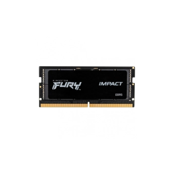 MEMORIA RAM P/NB DDR5 32G 5600 KINGSTON FURY IMPAC