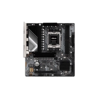 PLACA MADRE ASROCK AM5 B650M-HDV/M.2 DDR5 S/R/HDMI/DP/2M2/USB3.2/MATX