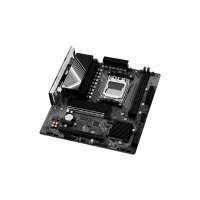 PLACA MADRE ASROCK AM5 B650M-HDV/M.2 DDR5 S/R/HDMI/DP/2M2/USB3.2/MATX