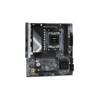 PLACA MADRE ASROCK AM5 B650M-HDV/M.2 DDR5 S/R/HDMI/DP/2M2/USB3.2/MATX
