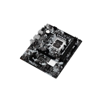 PLACA MADRE ASROCK 1700 B760M-HDV/M.2 D4 V/S/R/HDMI/DP/2M2/USB3.2/MATX