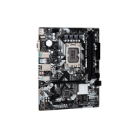 PLACA MADRE ASROCK 1700 B760M-HDV/M.2 D4 V/S/R/HDMI/DP/2M2/USB3.2/MATX