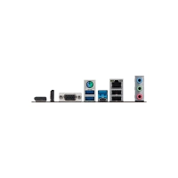 PLACA MADRE ASROCK 1700 B760M-HDV/M.2 D4 V/S/R/HDMI/DP/2M2/USB3.2/MATX