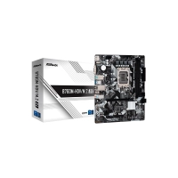 PLACA MADRE ASROCK 1700 B760M-HDV/M.2 D4 V/S/R/HDMI/DP/2M2/USB3.2/MATX