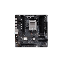 PLACA MADRE ASROCK AM5 B650M PG LIGHTNING WIFI DDR5 S/R/HDMI/DP/3M2/USB3.2/MATX