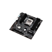 PLACA MADRE ASROCK AM5 B650M PG LIGHTNING WIFI DDR5 S/R/HDMI/DP/3M2/USB3.2/MATX