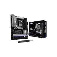 PLACA MADRE ASROCK 1851 Z890 LIVEMIXER WIFI DDR5 ASROCK S/R/HDMI/4M2/THUNDERBOLT/ATX