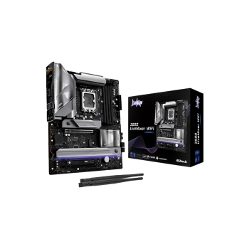 PLACA MADRE ASROCK 1851 Z890 LIVEMIXER WIFI DDR5 A
