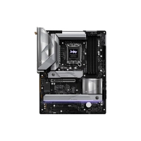 PLACA MADRE ASROCK 1851 Z890 PRO-A DDR5 S/R/HDMI/DP/4M2/THUNDERBOLT/USB3.2/ATX