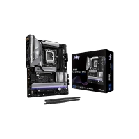 PLACA MADRE ASROCK 1851 Z890 PRO-A DDR5 S/R/HDMI/DP/4M2/THUNDERBOLT/USB3.2/ATX