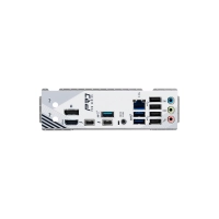 PLACA MADRE ASROCK 1851 Z890 PRO RS DDR5 S/R/HDMI/DP/4M2/THUNDERBOLT/USB3.2/ATX