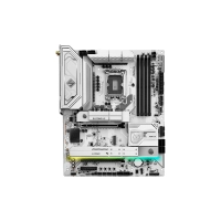 PLACA MADRE ASROCK 1851 Z890 STEEL LEGEND WIFI DDR5 S/R/HDMI/4M2/THUNDERBOLT/ATX