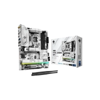 PLACA MADRE ASROCK 1851 Z890 STEEL LEGEND WIFI DDR5 S/R/HDMI/4M2/THUNDERBOLT/ATX