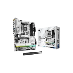 PLACA MADRE ASROCK 1851 Z890 STEEL LEGEND WIFI DDR