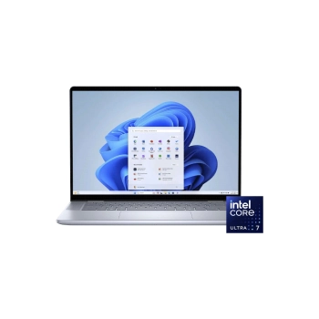 NOTEBOOK DELL INSPIRON I7640-7366BLU-PUS U7 1.4/16