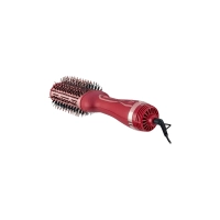 CEPILLO SECADOR MULTILASER EB119 BIVOLT 1350W BORDO COCOA OIL THERAPY