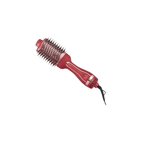 CEPILLO SECADOR MULTILASER EB119 BIVOLT 1350W BORDO COCOA OIL THERAPY