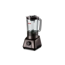 LICUADORA MULTILASER 2.6L JARRA PLASTICA C/FILTRO 