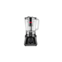 LICUADORA MULTILASER 2.6L JARRA PLASTICA C/FILTRO 1200W 220V NEGRO LQ1202