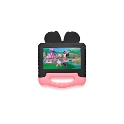 TABLET KID ANDROID MULTILASER NB414 QC/64GB/4G/7