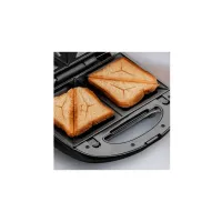 GRILL ELECTRICA 3 EN 1 ANTIADHERENTE MULTILASER CE193 750W 220V