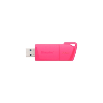 PENDRIVE KINGSTON DATATRAVELER EXODIA M 128GB KC-U