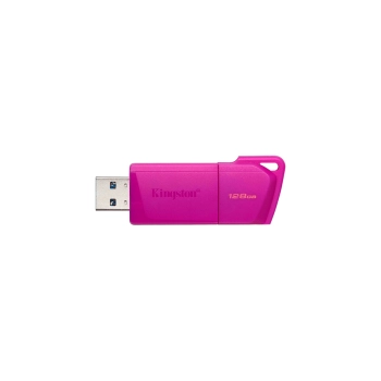 PENDRIVE KINGSTON DATATRAVELER EXODIA M 128GB KC-U