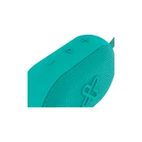 PARLANTE KLIP KBS-030GN 6W GROOVESPLASH BT/BAT/IPX7/TWS/MIC/VERDE