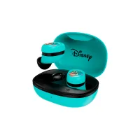 AURICULAR CON MICROFONO XTECH XTH-D701ST-BL STITCH BT/MIC/TWS/TOUCH/AZUL