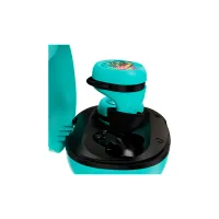 AURICULAR CON MICROFONO XTECH XTH-D701ST-BL STITCH BT/MIC/TWS/TOUCH/AZUL