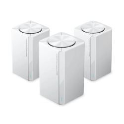 ROUTER XIAOMI MESH SYSTEM AC1200 (3PACK) LAN/WAN/W