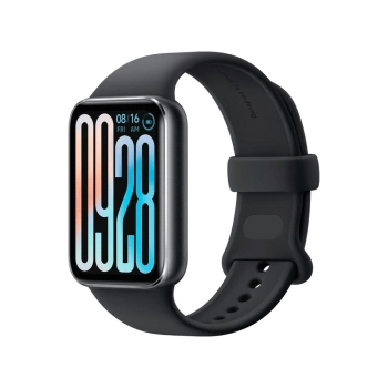 SMARTWATCH XIAOMI BAND 9 PRO NEGRO OBSIDIANA BHR87