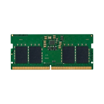 MEMORIA RAM P/NB DDR5 8G 5600 KINGSTON KVR56S46BS6