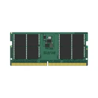 MEMORIA RAM P/NB DDR5 32GB 5600 KINGSTON KVR56S46BD8-32